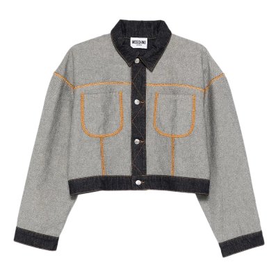 THE DENIM JACKET